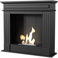 Биокамины в портале