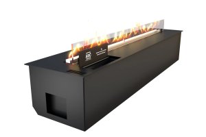 Автоматический биокамин BioArt ABC Fireplace Smart Fire A3 1400