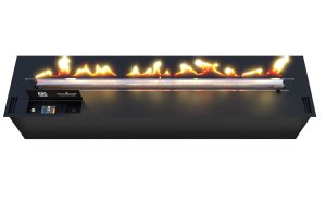 Автоматический биокамин BioArt ABC Fireplace Smart Fire A3 1700