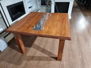 Биокамин-стол Firezo Table, стандарт