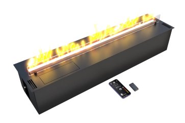 Автоматический биокамин BioArt ABC Fireplace Smart Fire A5 700