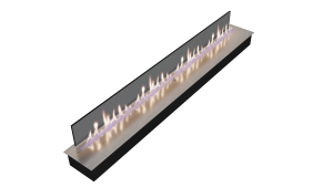 Топливный блок Firezo Bruciatore 1700, стандарт