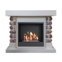 Биокамин в портале SteelHeat Krok