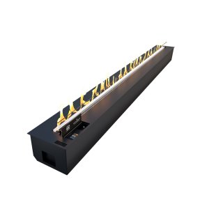 Автоматический биокамин BioArt ABC Fireplace Smart Fire A3 3000