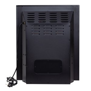 Электроочаг RealFlame Majestic Lux Black RS