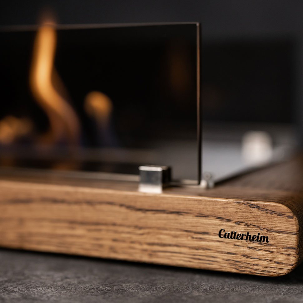 Настольный Биокамин Catterheim Airline LOFT