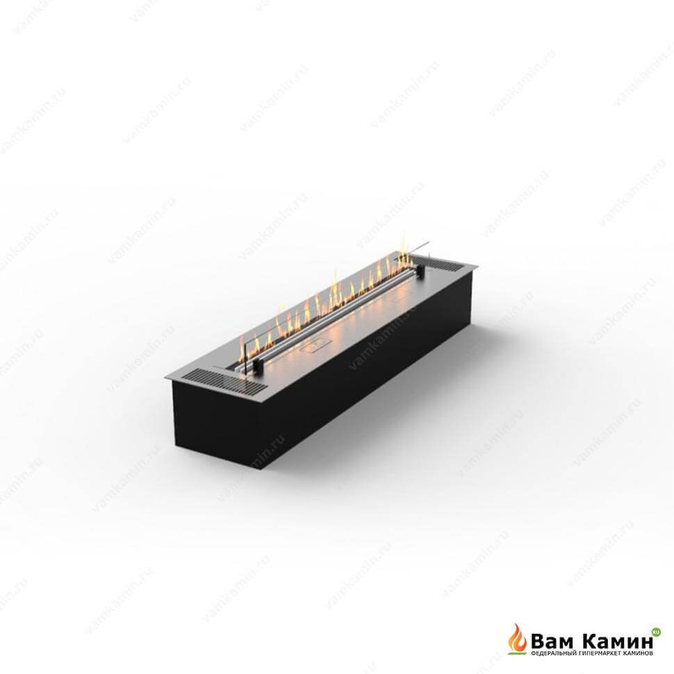 Автоматический биокамин BioArt ABC Fireplace Smart Prime 1300