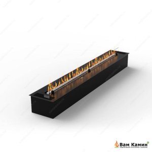 Автоматический биокамин BioArt ABC Fireplace Smart Prime 1400
