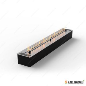 Автоматический биокамин BioArt ABC Fireplace Smart Prime 1400