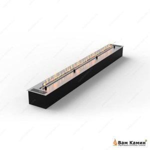 Автоматический биокамин BioArt ABC Fireplace Smart Fire A7 1500