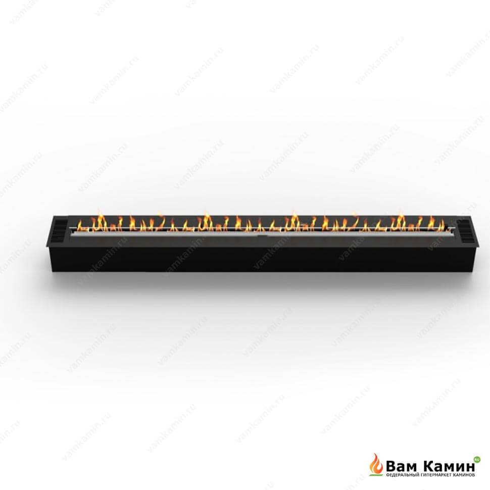 Автоматический биокамин BioArt ABC Fireplace Smart Fire A7 2000