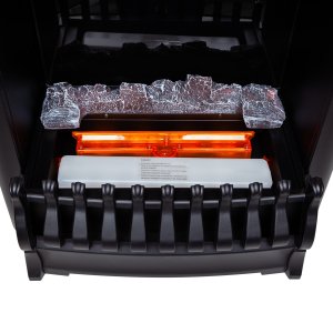Электроочаг RealFlame Oregan 3D