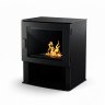 Напольный биокамин Ледбери фото 2