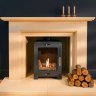 Напольный биокамин Мориц фото 2