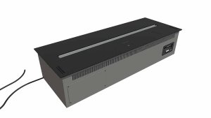 Автоматический биокамин Series A 800 Biograte