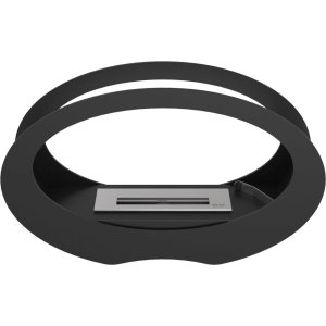 Биокамин настольный Kratki ECHO черный