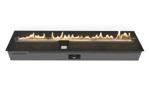 Автоматический биокамин SmartFire L 1400 Biograte