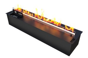 Автоматический биокамин BioArt ABC Fireplace Smart Fire A5 1900