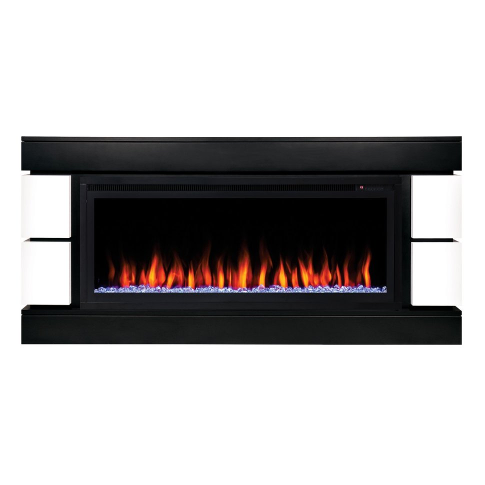 Электрокамин RealFlame Denver с очагом Saphir 42