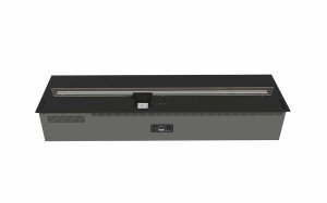 Автоматический биокамин SmartFire L 1200 plus Biograte