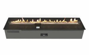 Автоматический биокамин SmartFire L 1500 plus Biograte
