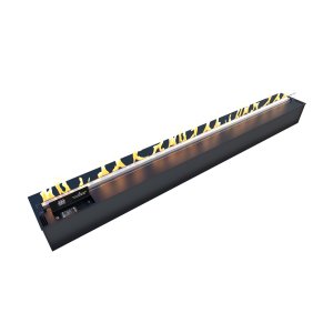 Автоматический биокамин BioArt ABC Fireplace Smart Fire A5 2500