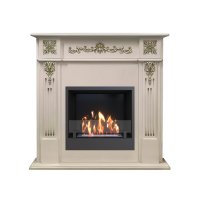 Биокамин в портале SteelHeat Monreal